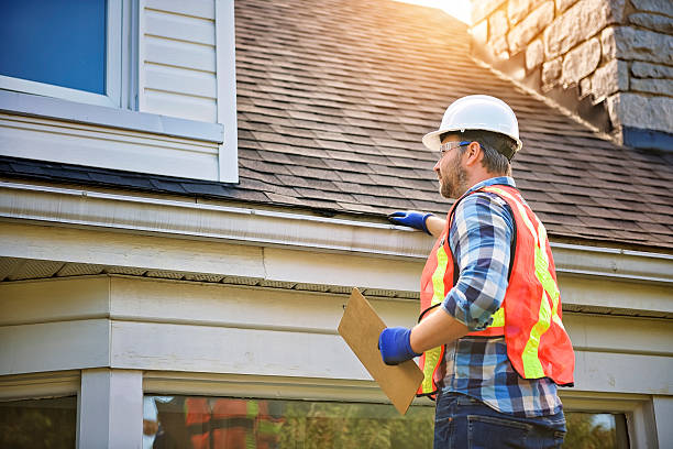 Licensed Gutter Installation service in Harveys Lake, PA - Roof Repair Smedway